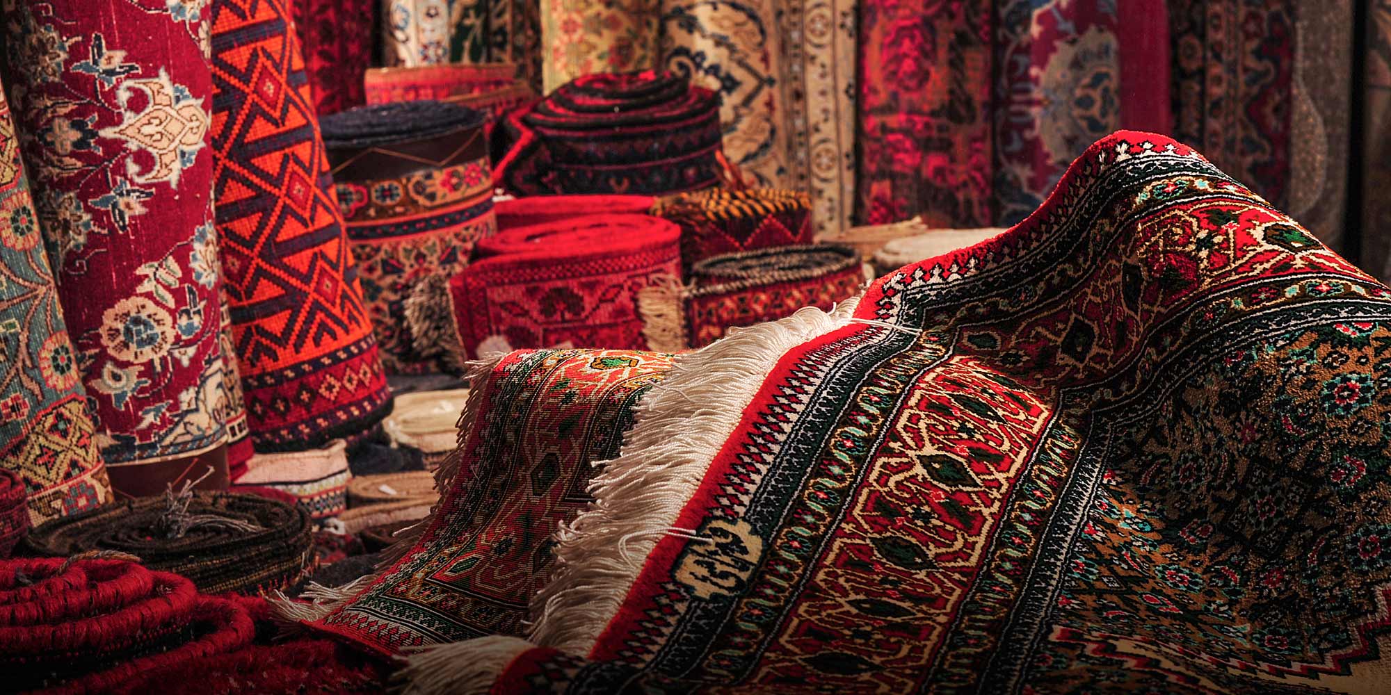 Chinese Carpets