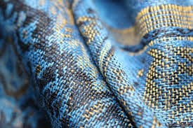 Polyester Woven Fabric