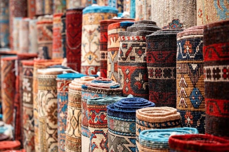 Chinese Carpets